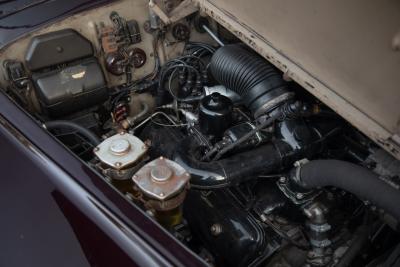 1964 Rolls - Royce Silver Cloud III by Mulliner Park Ward