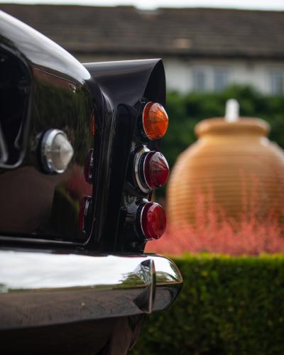 1964 Rolls - Royce Silver Cloud III by Mulliner Park Ward