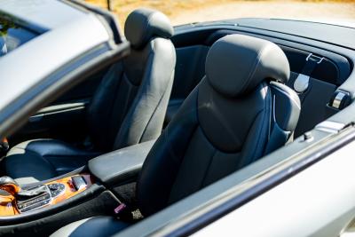 2003 Mercedes - Benz SL500