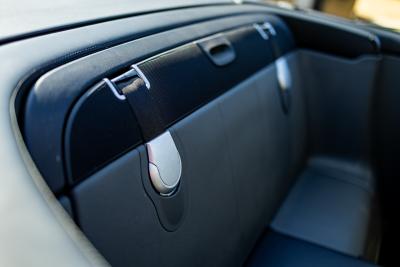 2003 Mercedes - Benz SL500
