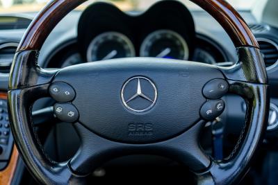 2003 Mercedes - Benz SL500