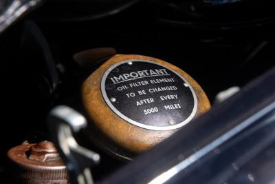 1960 Bentley S2 Saloon EX Duke of Marlborough