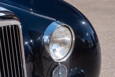 1960 Bentley S2 Saloon EX Duke of Marlborough