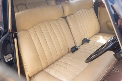 1960 Bentley S2 Saloon EX Duke of Marlborough