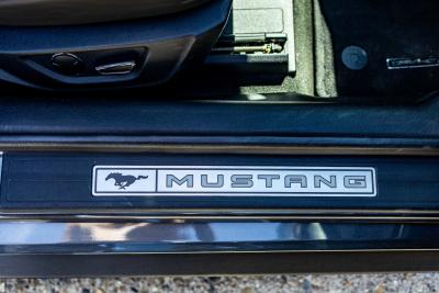 2016 Ford Mustang Deranged GT-S700