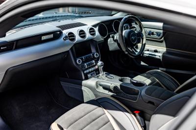 2016 Ford Mustang Deranged GT-S700