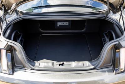 2016 Ford Mustang Deranged GT-S700