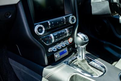 2016 Ford Mustang Deranged GT-S700