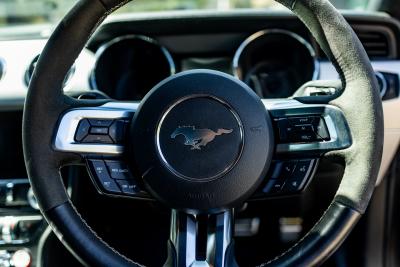 2016 Ford Mustang Deranged GT-S700