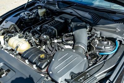 2016 Ford Mustang Deranged GT-S700