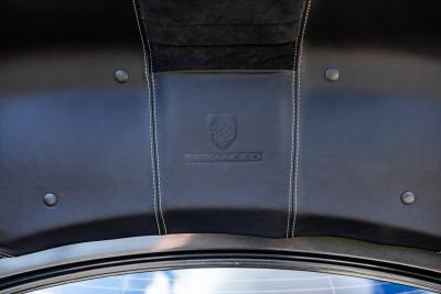 2016 Ford Mustang Deranged GT-S700