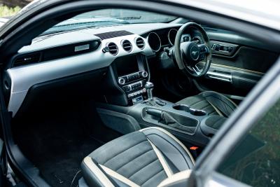2016 Ford Mustang Deranged GT-S700