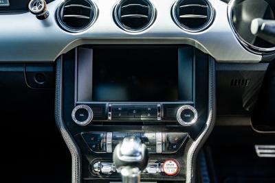 2016 Ford Mustang Deranged GT-S700