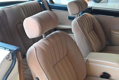 1976 Daimler Sovereign Series II Coup&eacute; (4.2 litre)