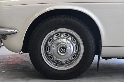 1976 Daimler Sovereign Series II Coup&eacute; (4.2 litre)
