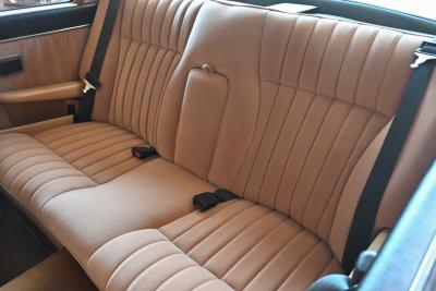 1976 Daimler Sovereign Series II Coup&eacute; (4.2 litre)