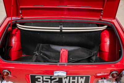 1963 Triumph Spitfire 4