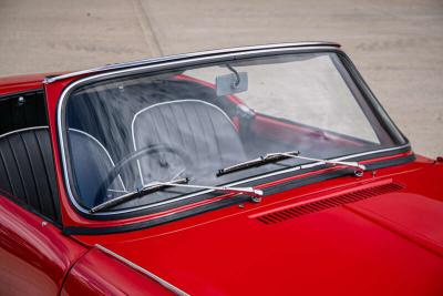 1963 Triumph Spitfire 4
