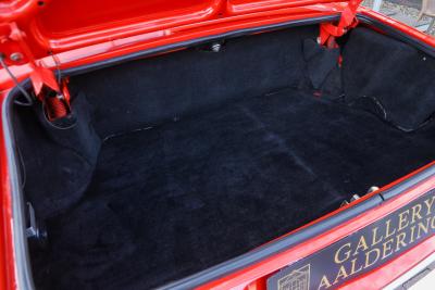 1975 Triumph Stag MkII with factory-hardtop &ldquo;Restored to a high standard&rdquo;