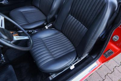 1975 Triumph Stag MkII with factory-hardtop &ldquo;Restored to a high standard&rdquo;