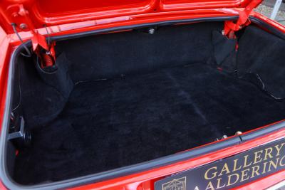 1975 Triumph Stag MkII with factory-hardtop &ldquo;Restored to a high standard&rdquo;