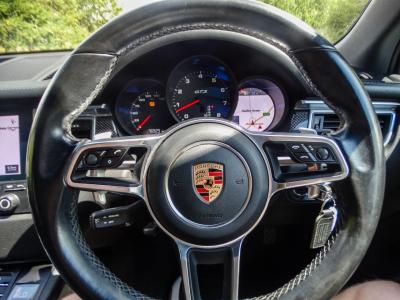 2017 Porsche 3.0T V6 GTS PDK 4WD Euro 6 (s/s) 5dr