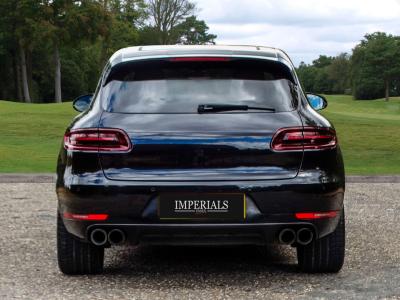 2017 Porsche 3.0T V6 GTS PDK 4WD Euro 6 (s/s) 5dr