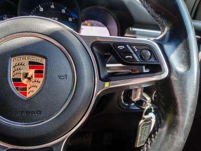 2017 Porsche 3.0T V6 GTS PDK 4WD Euro 6 (s/s) 5dr