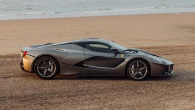 2015 Ferrari LaFerrari