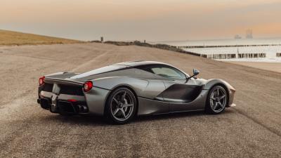 2015 Ferrari LaFerrari