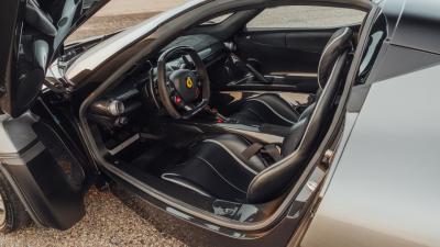 2015 Ferrari LaFerrari