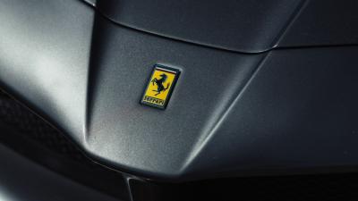 2015 Ferrari LaFerrari