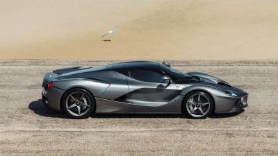 2015 Ferrari LaFerrari