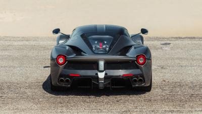 2015 Ferrari LaFerrari
