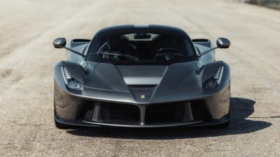 2015 Ferrari LaFerrari