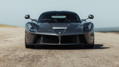2015 Ferrari LaFerrari