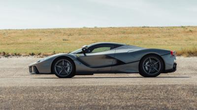 2015 Ferrari LaFerrari
