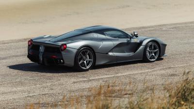 2015 Ferrari LaFerrari