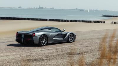 2015 Ferrari LaFerrari