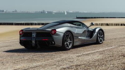 2015 Ferrari LaFerrari