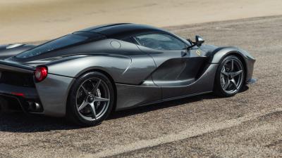 2015 Ferrari LaFerrari