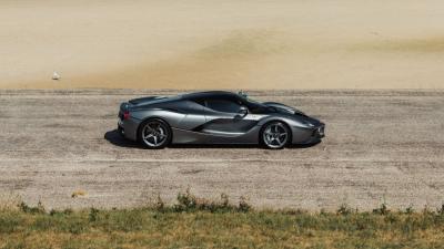 2015 Ferrari LaFerrari