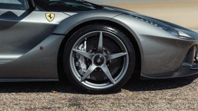 2015 Ferrari LaFerrari