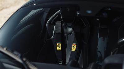 2015 Ferrari LaFerrari