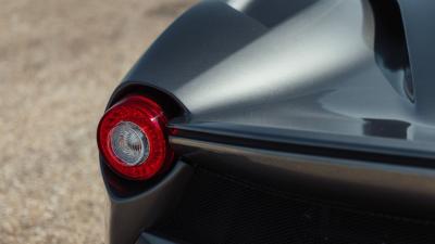 2015 Ferrari LaFerrari