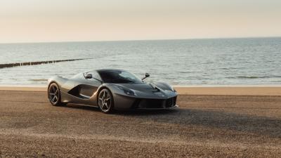 2015 Ferrari LaFerrari