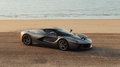 2015 Ferrari LaFerrari