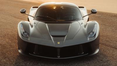 2015 Ferrari LaFerrari