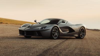 2015 Ferrari LaFerrari