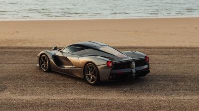 2015 Ferrari LaFerrari